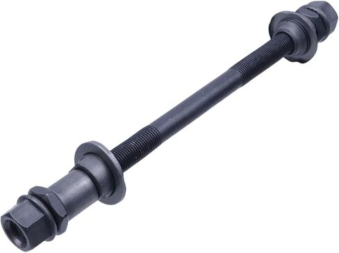 Semetall Bike Axle in Saudi Arabia