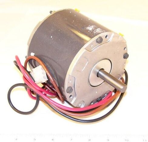 1052662 - Maker Maker OEM Contenser Fan Motor 1/6 HP 208-230V in Saudi Arabia