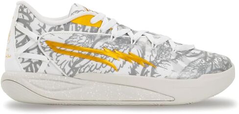 PUMA Women's Stewie Harry Potter Basketball Shoes Sneaker in Saudi Arabia