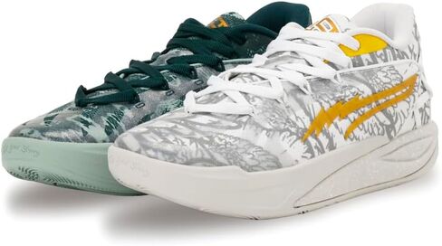 PUMA Women's Stewie Harry Potter Basketball Shoes Sneaker in Saudi Arabia