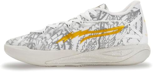 PUMA Women's Stewie Harry Potter Basketball Shoes Sneaker in Saudi Arabia