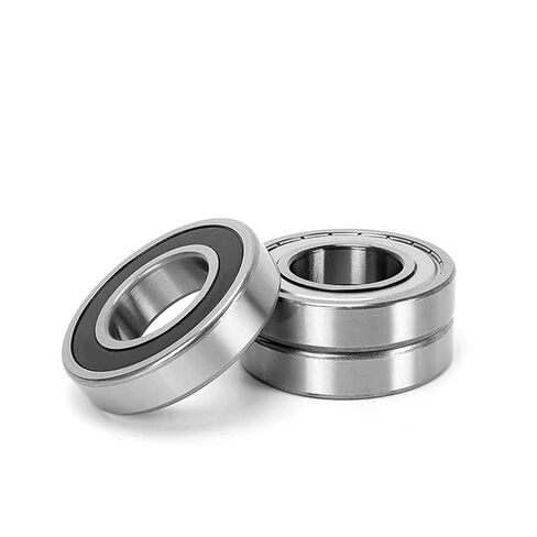 Deep Groove Ball Bearing 6204 6205 6206 6207 6208 6209 6210 ZZ 2RS C3 C2 C4(6207 35x72x17,2RS) in Saudi Arabia