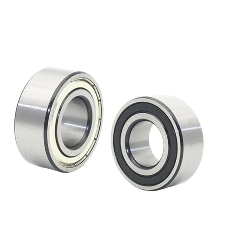 Deep Groove Ball Bearing 6204 6205 6206 6207 6208 6209 6210 ZZ 2RS C3 C2 C4(6207 35x72x17,2RS) in Saudi Arabia