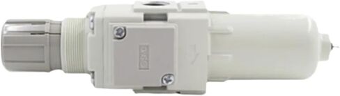 Filter Regulator AW30/40-X2622(AW40-04G-2-B) in Saudi Arabia