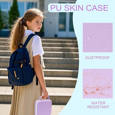 حالة التخزين الصعبة متوافقة مع Scrib3d P1 مجموعة قلم الطباعة ثلاثية الأبعاد المتقدمة ، وحالة حامل المنظم المحمولة للقلم ثلاثي الأبعاد والكابل in Kuwait