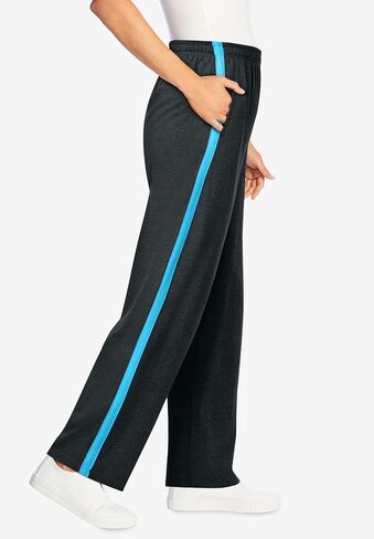 امرأة ضمن زائد حجم صغير من القطن الجانبي القطن الفرنسي تيري كابري in Kuwait