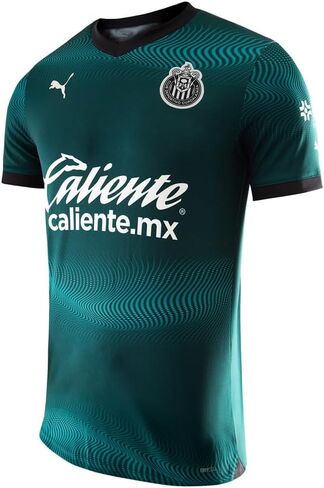 PUMA Chivas Men's Alternative Soccer Jersey in Saudi Arabia