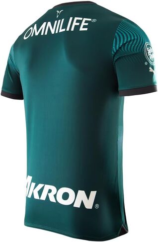 PUMA Chivas Men's Alternative Soccer Jersey in Saudi Arabia