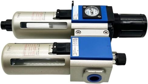 GFC300-10F1 Air Treatment Element Regulator Filter Oil Mist Diode(GFC30008F1) in Saudi Arabia