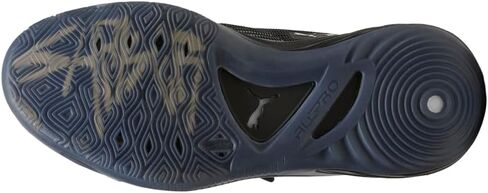 PUMA Men's All-pro Nitro Shammgod Basketball Shoes Sneaker in Saudi Arabia