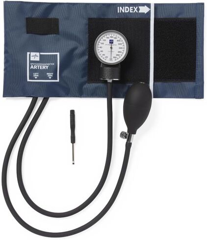 طقم مقياس مكافحة الاكتتاب المهني من Medline Compli-Mate-mate in Kuwait
