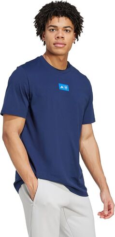 adidas Men's Arsenal Fc Seasonal Graphic T-Shirt in Saudi Arabia