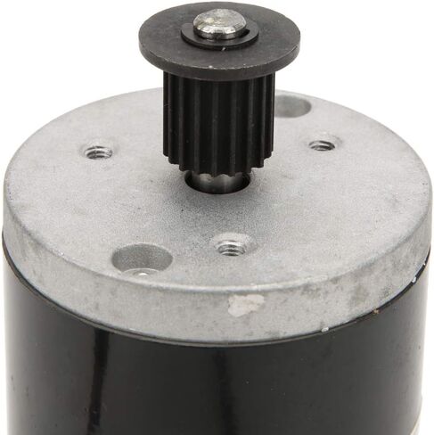 عام My6812 24V 150W DC محرك الدراجات الكهربائية ، محرك فرشاة صغير مع أداء مستقر ، مناسب لجميع الأعمار ، عام 3U56RKDQWA in Kuwait