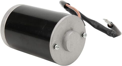 عام My6812 24V 150W DC محرك الدراجات الكهربائية ، محرك فرشاة صغير مع أداء مستقر ، مناسب لجميع الأعمار ، عام 3U56RKDQWA in Kuwait