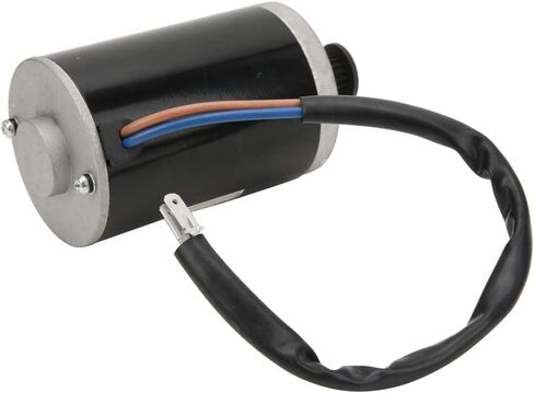 عام My6812 24V 150W DC محرك الدراجات الكهربائية ، محرك فرشاة صغير مع أداء مستقر ، مناسب لجميع الأعمار ، عام 3U56RKDQWA in Kuwait