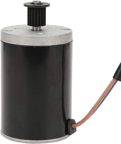 عام My6812 24V 150W DC محرك الدراجات الكهربائية ، محرك فرشاة صغير مع أداء مستقر ، مناسب لجميع الأعمار ، عام 3U56RKDQWA in Kuwait