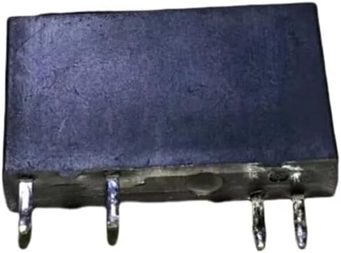 10 teile/Los MYAA018E F.T Relais 4-pin 18VDC MYAA018D in Saudi Arabia