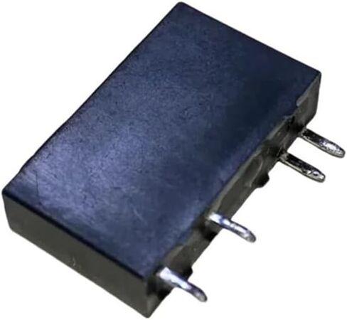 10 teile/Los MYAA018E F.T Relais 4-pin 18VDC MYAA018D in Saudi Arabia
