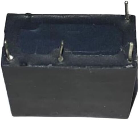 (10pieces/lot) JQ1A-12V-F JQ1A-5V-F 5A 250VAC 4PINS 12VDC POWER JQ1A-24V-F 24VDC 5VDC RELAY (JQ1A-5V-F) in Saudi Arabia