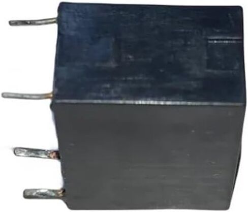 (10pieces/lot) JQ1A-12V-F JQ1A-5V-F 5A 250VAC 4PINS 12VDC POWER JQ1A-24V-F 24VDC 5VDC RELAY (JQ1A-5V-F) in Saudi Arabia
