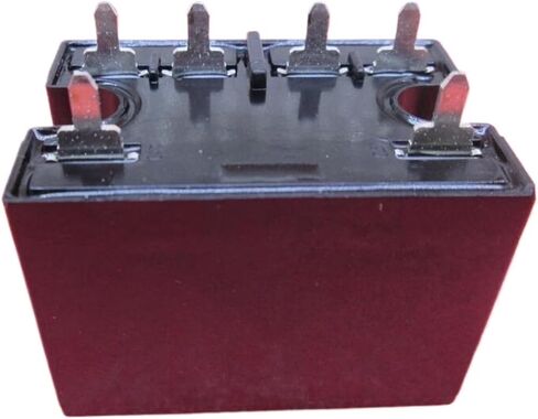 RELAY 841-P-2A-C-H-24VDC 841-P-2A-C-H 24VDC 841-P-2A 841P2A-H 24VDC DC24V 24A 250V 277VAC 6PIN (1PCS) in Saudi Arabia