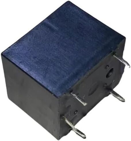 YX202-S-112D 5 12V 10A 5PIN RELAY in Saudi Arabia