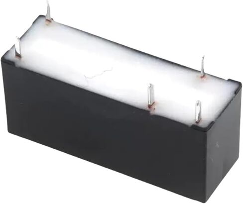 10pcs JS5N-K 5VDC JS12N-K 12VDC JS24N-K 24VDC 5PIN 8A RELAY (JS5N-K 5VDC) in Saudi Arabia