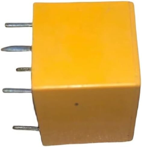 10pcs RAS-0310 3VDC RAS-0510 5VDC RAS-1210 12V RAS2410 24VDC 3V 5V 12V 24V DIP5 RELAY (12VDC) in Saudi Arabia