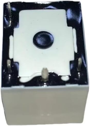 10pcs/lot Relay HF3FD 009-H3F (576) HF3FD-009-H3F HF3FD 012-H3F HF3FD 024-H3F (576) 9V 12V 24V 4PIN (HF3FD 024-H3F) in Saudi Arabia