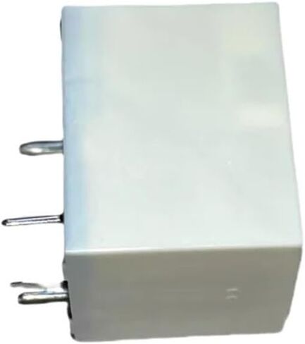 10pcs/lot Relay HF3FD 009-H3F (576) HF3FD-009-H3F HF3FD 012-H3F HF3FD 024-H3F (576) 9V 12V 24V 4PIN (HF3FD 024-H3F) in Saudi Arabia