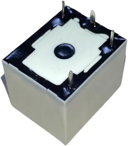 10pcs/lot Relay HF3FD 009-H3F (576) HF3FD-009-H3F HF3FD 012-H3F HF3FD 024-H3F (576) 9V 12V 24V 4PIN (HF3FD 024-H3F) in Saudi Arabia