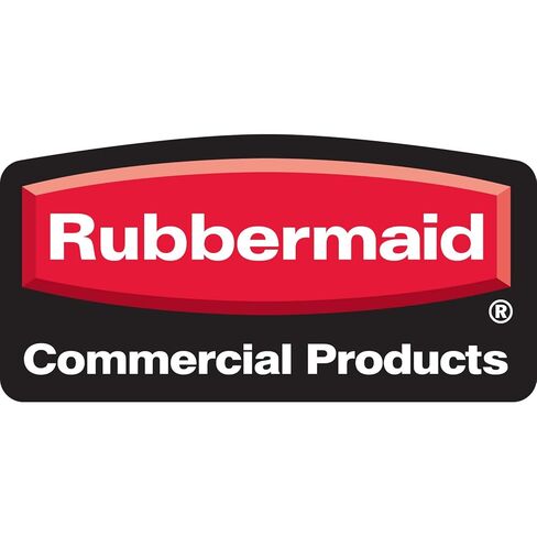 Rubbermaid Commercial 264360redct Brute Vented Trash Ared ، Round ، 44 Gal ، Red ، 4/Carton in Saudi Arabia