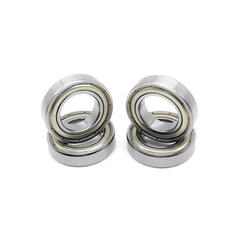 6903ZZ 17x30x7mm Bearing Thin Section Ball Bearing Deep Groove Ball Bearings for Bicycle Parts 5PCS in Kuwait