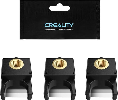 CREALITY FLEAMPAMENT CUTTER for K1 Series CFS Upgrade Upgrade Kit ، FAST-OFF ، المتانة العالية والاستبدال السريع ، الملحقات الأصلية لـ K1 Series Multi-Color Upgrade 3D Printers in Kuwait