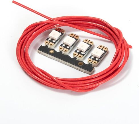 BIGTREETECH ESB RGB Kit V1.0 Voron Extruded LED Strip Design for Voron2.4 Stealthbuner in Kuwait