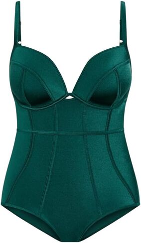 City Chic Women's Plus Size 1 قطعة - Grenada underwire in Kuwait