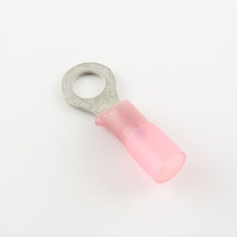 8 ga. محطات حلقة حرارة ، 5/16 "stud - (حزمة 10) in Saudi Arabia