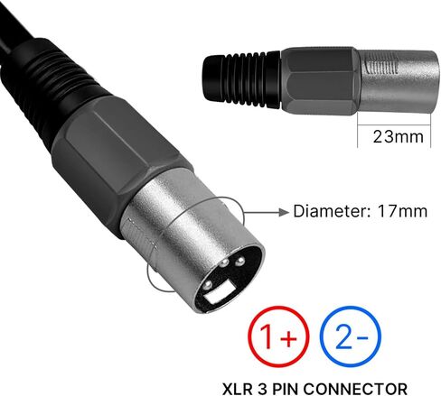 24 فولت 2A شاحن بطارية حمض الرصاص 3pin الذكور XLR موصل 24 فول in Saudi Arabia