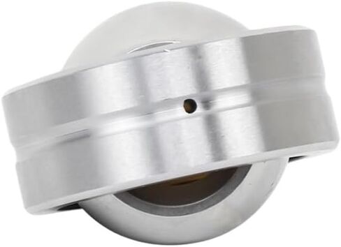 1 PCS Radial Spherical Plain Bearing with Copper Ring PB 18 20 22 25 30 S 18X42X23 20X46X25 25X56X31 30x66x37 MM(Gebk20s 20x46x25) in Kuwait