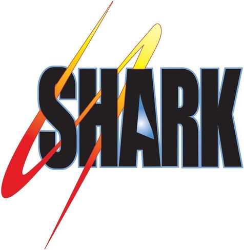 SHARK Industries 1/8" Double Ended Drill Bits - 12 Pk. in Saudi Arabia
