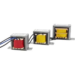 1W Power Transformer 8X15 Single Output 9V 12V 15V 18V 24V 110VPure Copper Wire Amplifier Transformer Input 220V 110V(Input 110V,12V) in Saudi Arabia