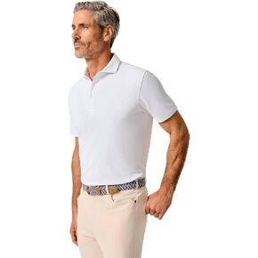 johnnie-O Performance Mesh Polo - Clegg in Kuwait