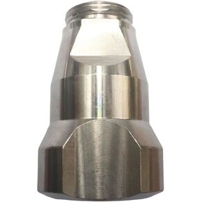 صمام إسكان مدخل Airless 15B611 مناسب للرشاشات بدون الهواء 390 395 490 495 595 in Kuwait