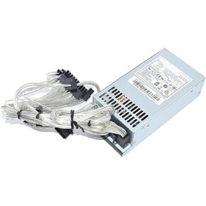 1pc Small 1U Power Supply Full Module FSP300-60FAG FSP300-60LG 00YD993 00YD990 N34367H Rated 300W in Kuwait