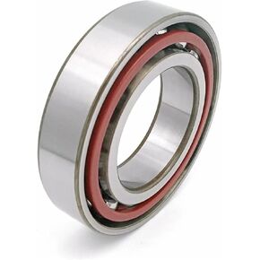 1pcs 7008 7008ACD P4A GA 40X68X15 Contact Bearings Spindle Bearings in Saudi Arabia