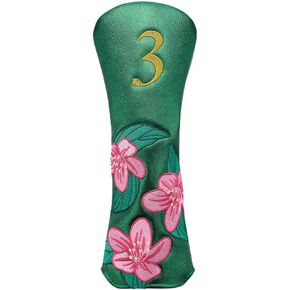 Taylormade Golf 2025 Season Season Putter Headcover in Saudi Arabia