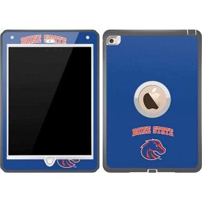 Skinit Skinit Skin Connergal مع Defender Defender iPad Air 2 - تصميم ولاية Boise المرخص رسميًا in Saudi Arabia