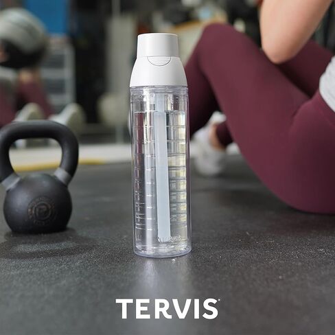 Tervis Venture Lite Pittsburgh Panthers - All Over Made in USA Double Walled Insulated Tumbler Travel Cup Keeps Drinks Cold & Hot, 24oz Water Bottle, Classic in Saudi Arabia