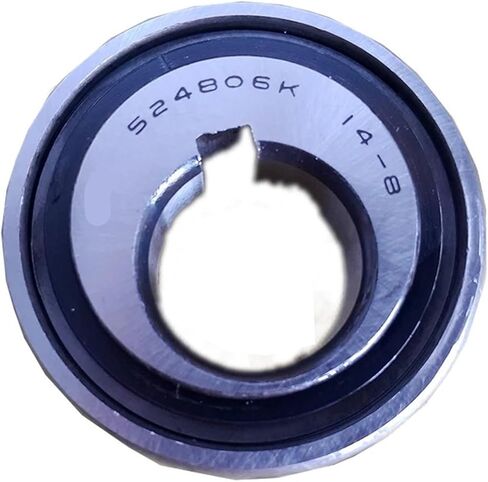 40 * 100 * 22various Eccentric Bearings Eccentric Sleeves Agricultural Machinery Bearings(35-80-30) in Saudi Arabia