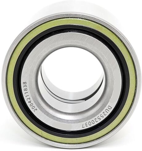 1pcs DU25520037 25X52X37 BT2B445539C 803837 FC12025 Hub Units Double Tapered Roller Bearing in Saudi Arabia